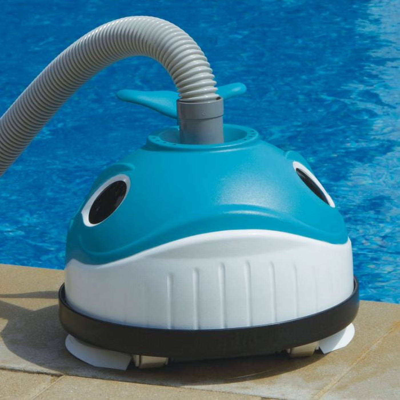 Hayward Aqua Critter Above Ground Suction Side Automatic Pool Cleaners(Wanda The Whale)