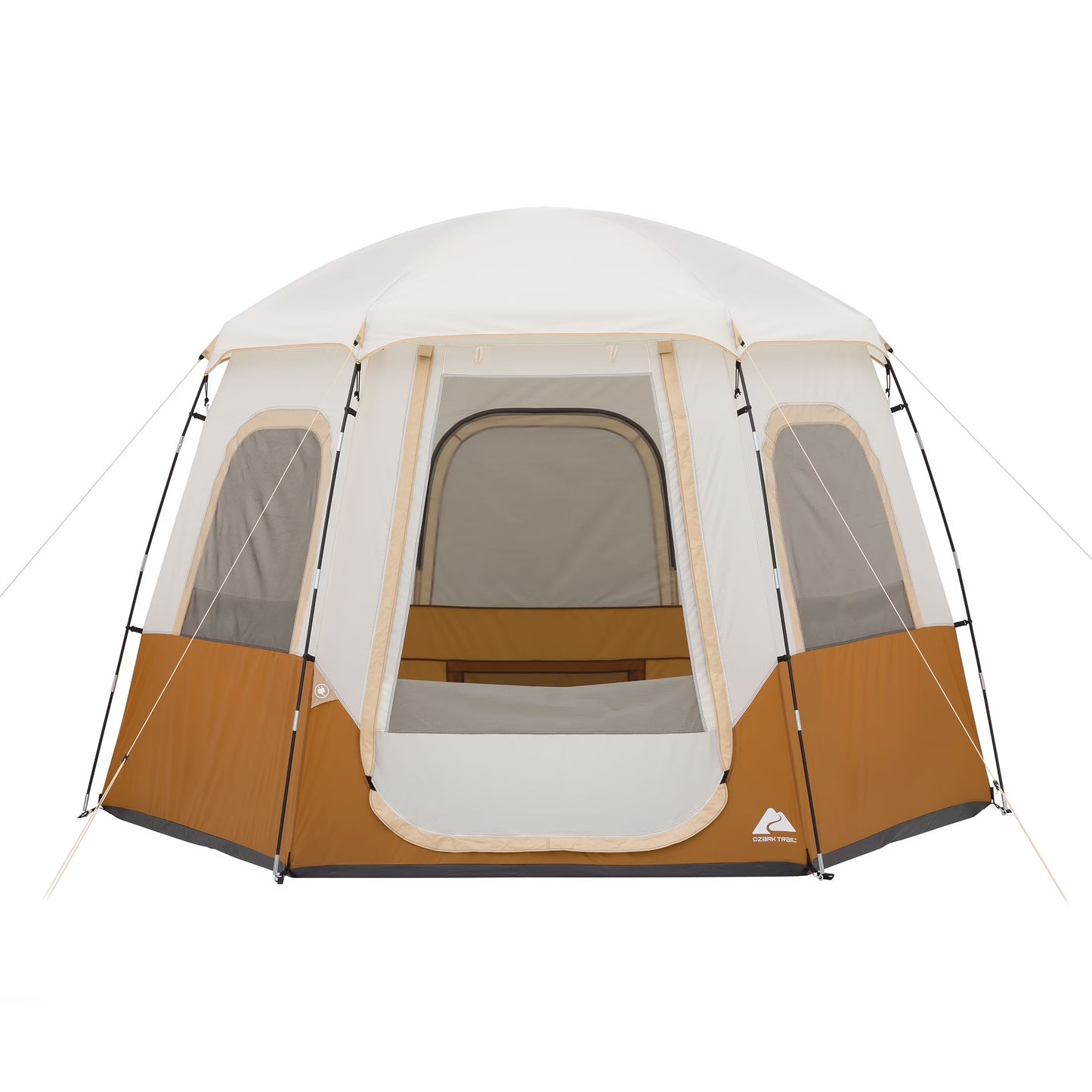 Ozark Trail Lighted Dome Screenhouse