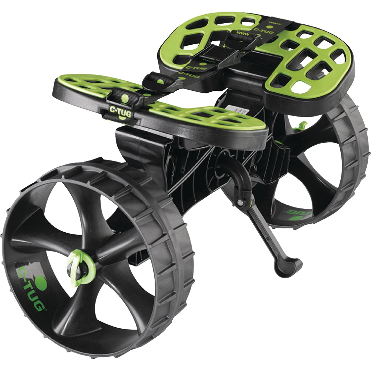 Seachoice 89936 C-Tug Canoe Kayak Cart