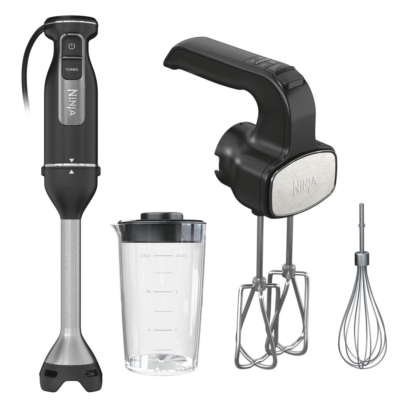 Ninja 750W Blender, Black