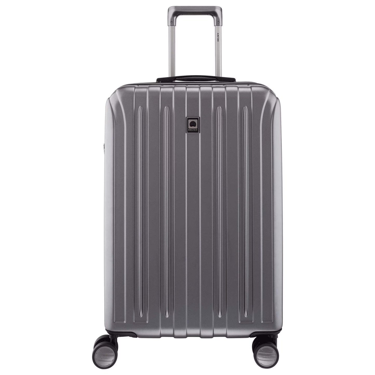 DELSEY PARIS Titanium 29" Hardside Spinner Luggage, Graphite(Graphite)