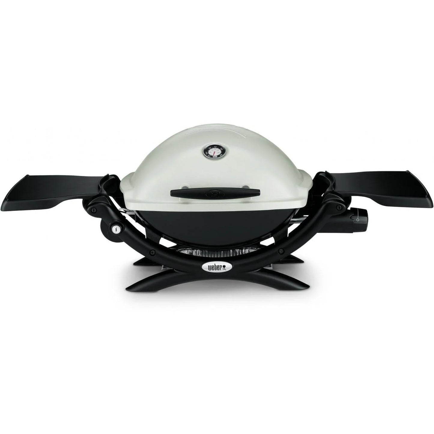 Weber Q1200 Portable Gas Grill