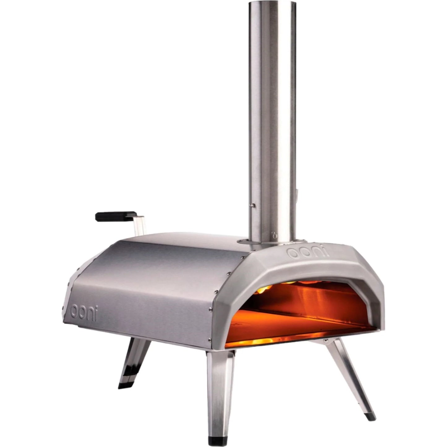 Ooni Karu 12 Multi-Fuel Portable Pizza Oven (#UU-P0A100)(1)