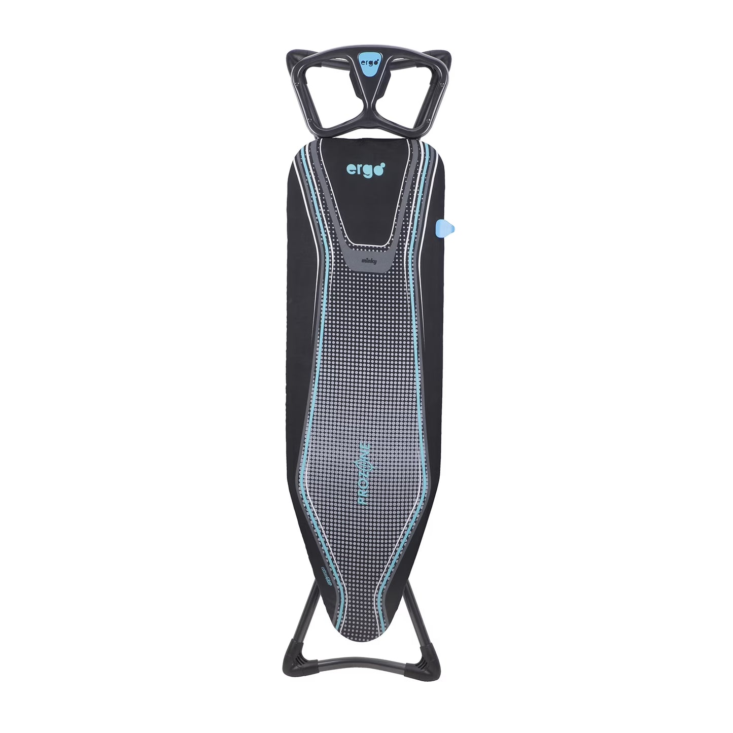 Minky Homecare Ergo Plus Ironing Board