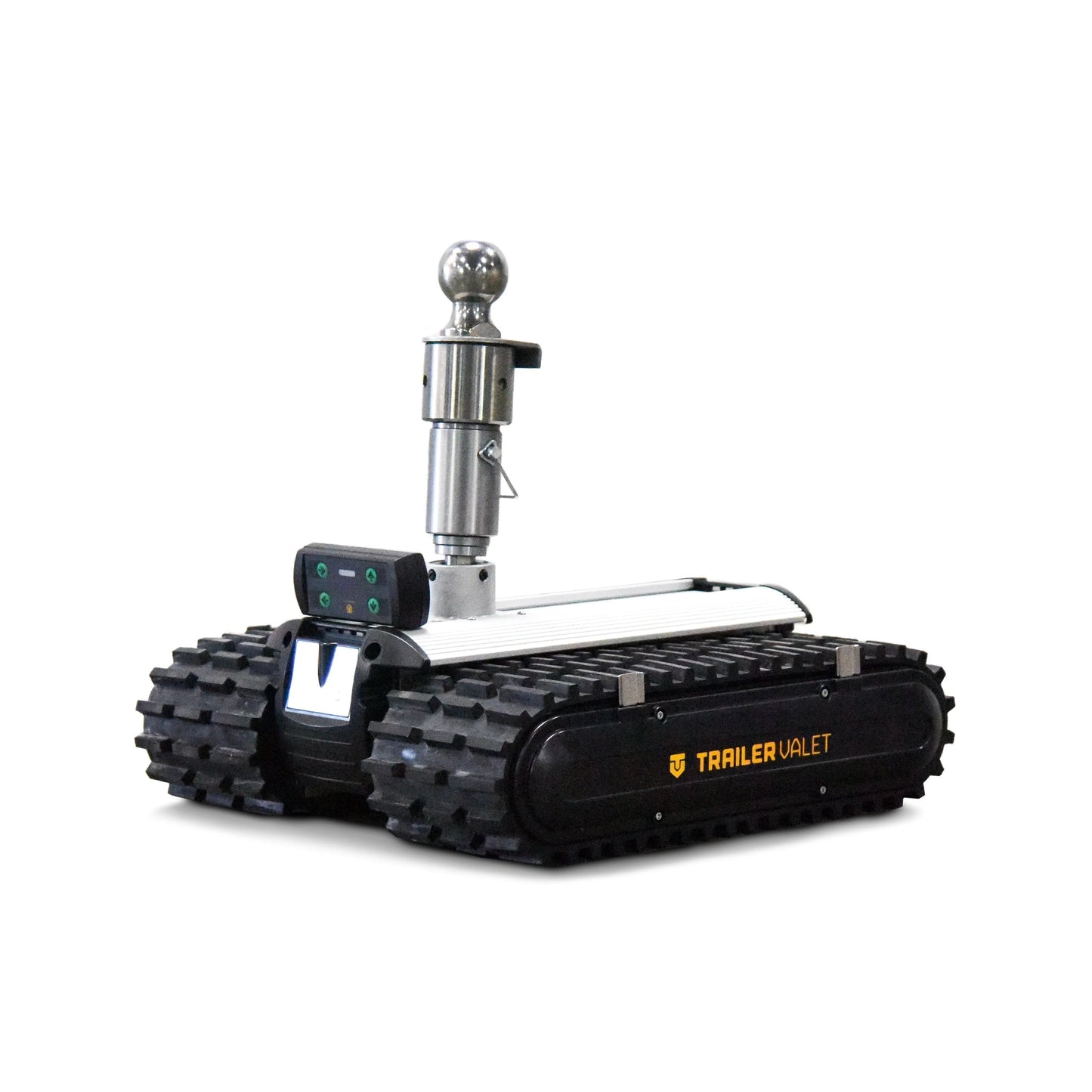 Trailer Valet RVR 9 remote controlled RV and trailer mover with 9,000 lbs. tow capacity
