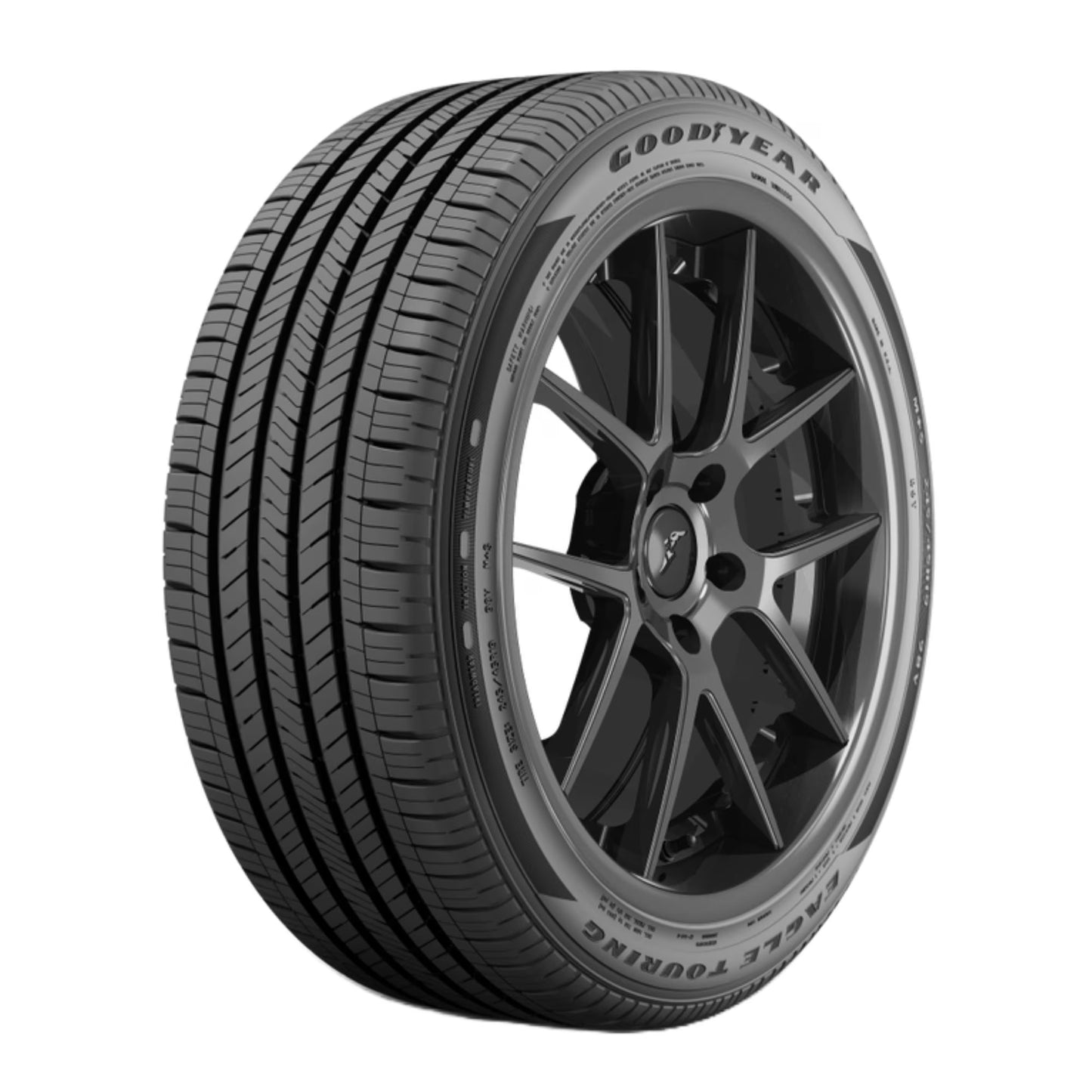 Goodyear Eagle Touring All Season 235/55R20 102V Passenger Tire