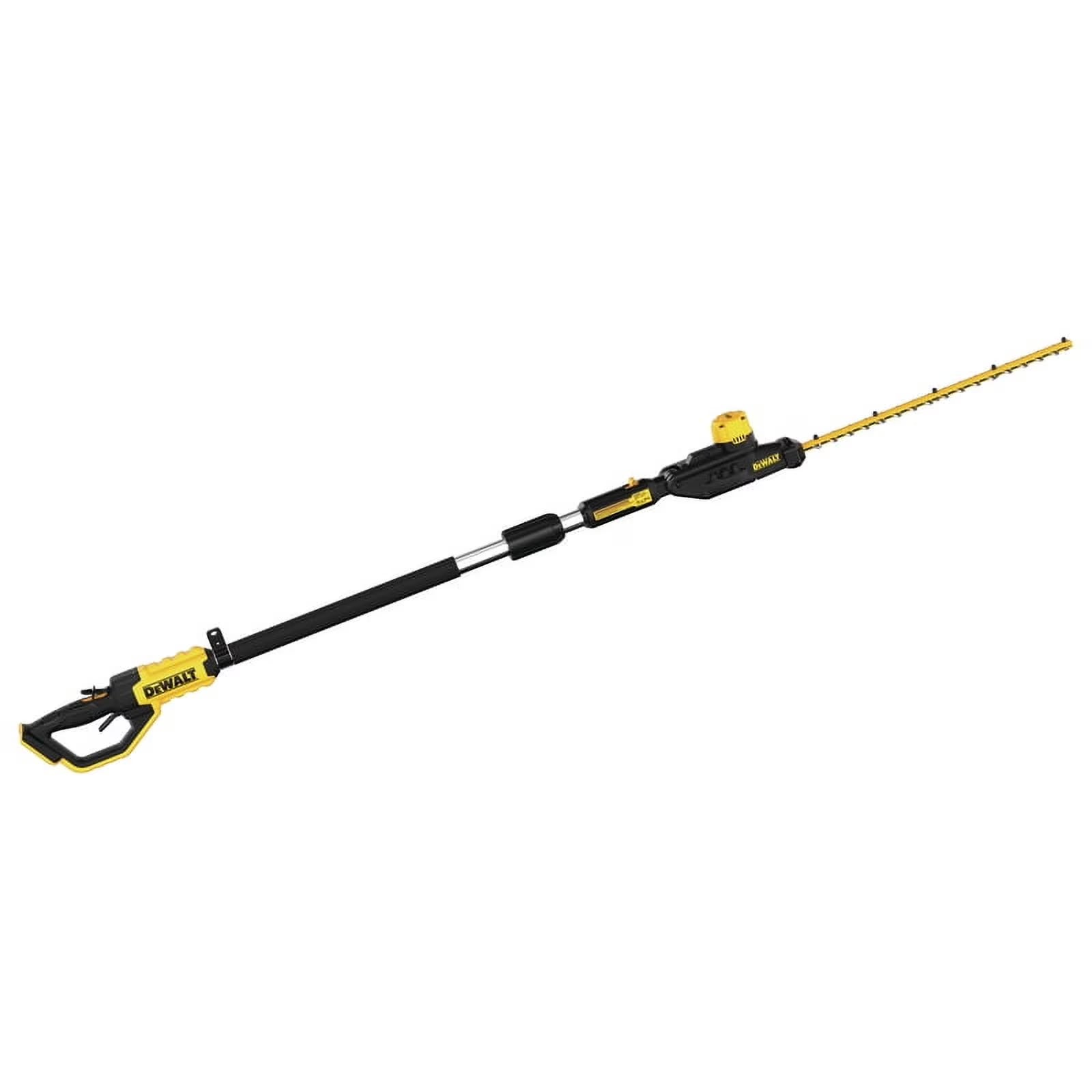 DEWALT 22�� 20 Volt Battery Powered Power Hedge Trimmer