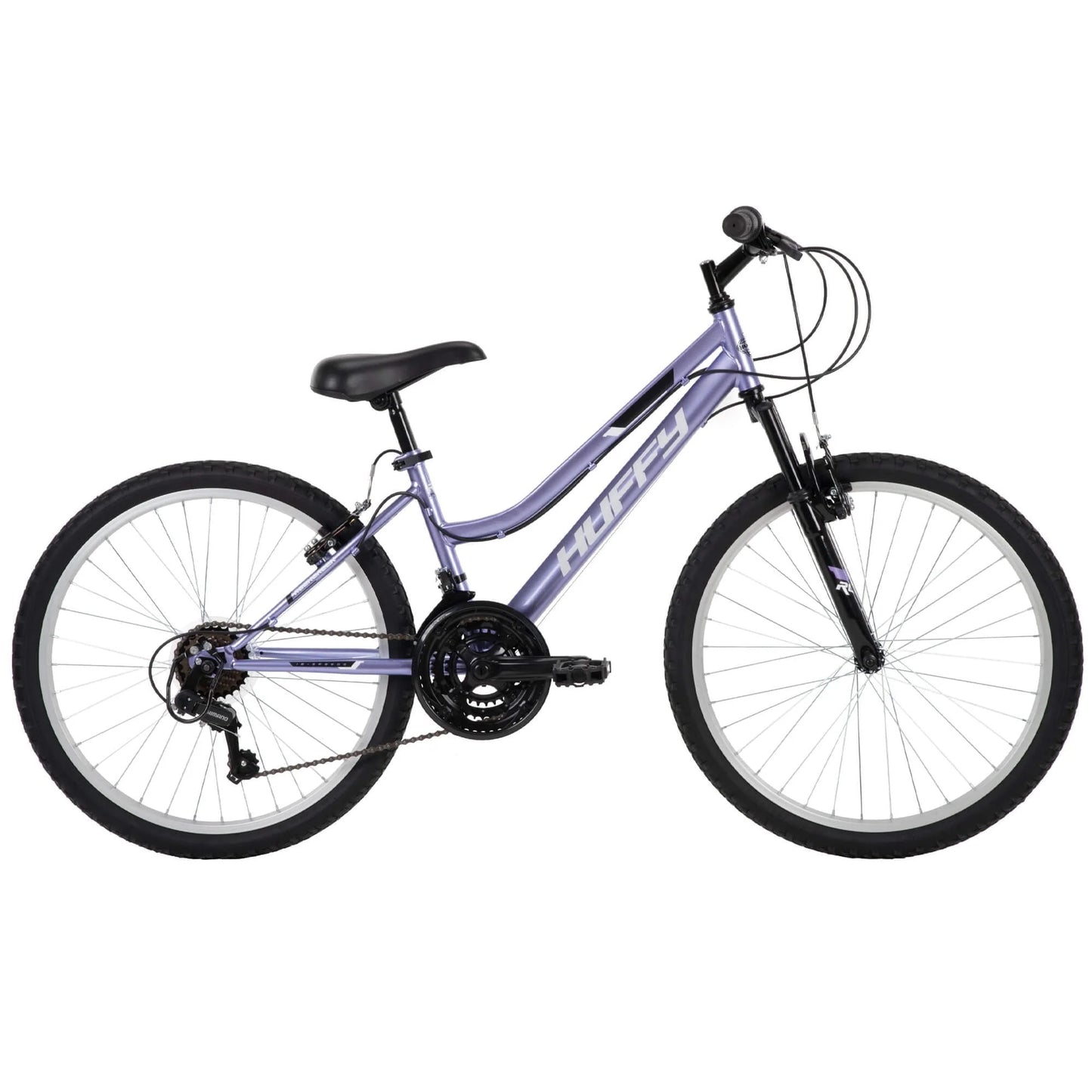 24" Rock Creek Girls Mountain Bike for Women