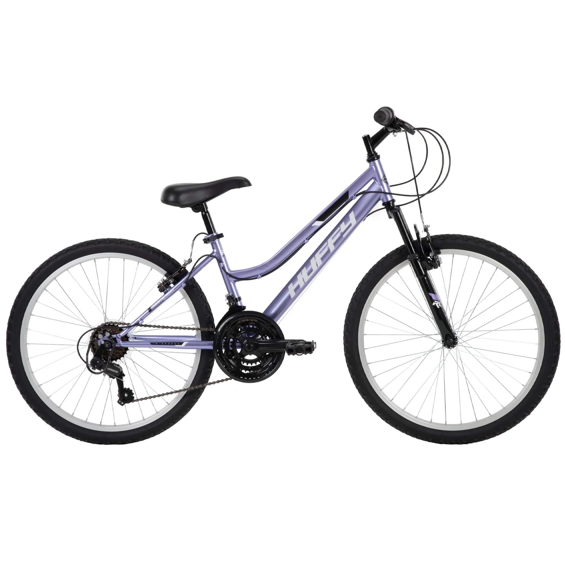 24" Rock Creek Girls Mountain Bike for Women
