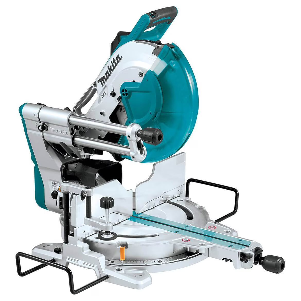 Makita Miter Saw, 12 in Dia, 3200 RPM LS1219L