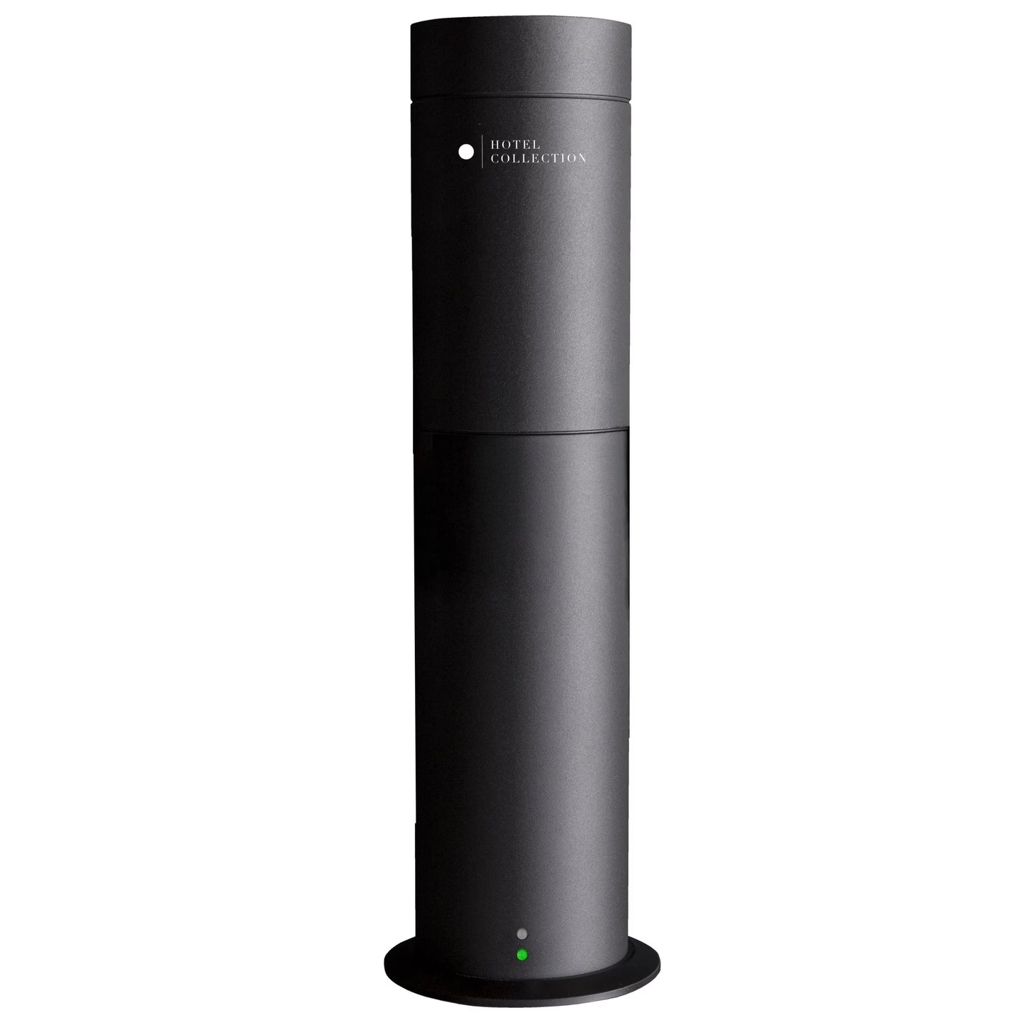 Hotel Collection | Studio Pro Essential Oil Diffuser | 600 sq ft Coverage | Cordless  Portable with Remote | Cold-Air Diffusion Technology Scent Diffuser | Home, Office  Business - Space Gray(1 ct/Space Gray)
