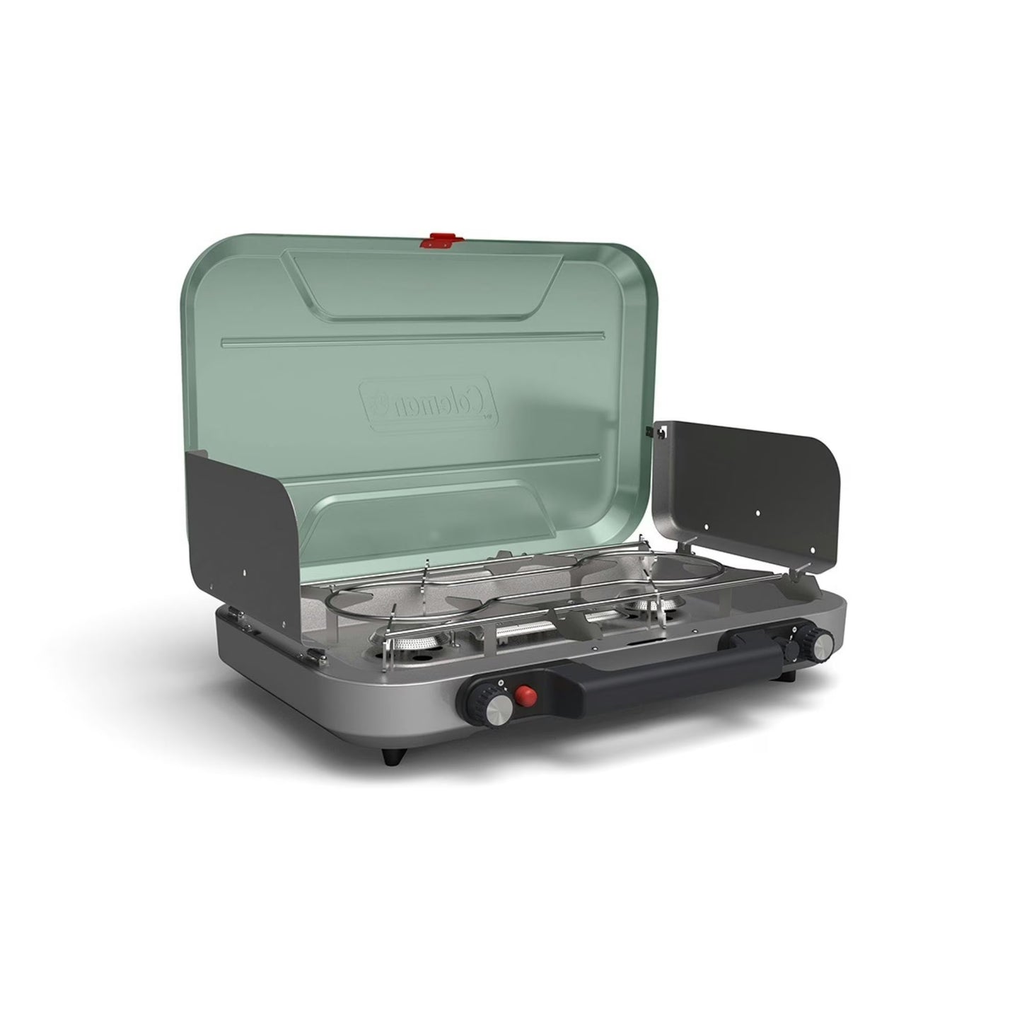 Coleman Cascade? 328 3-Burner Camping Stove