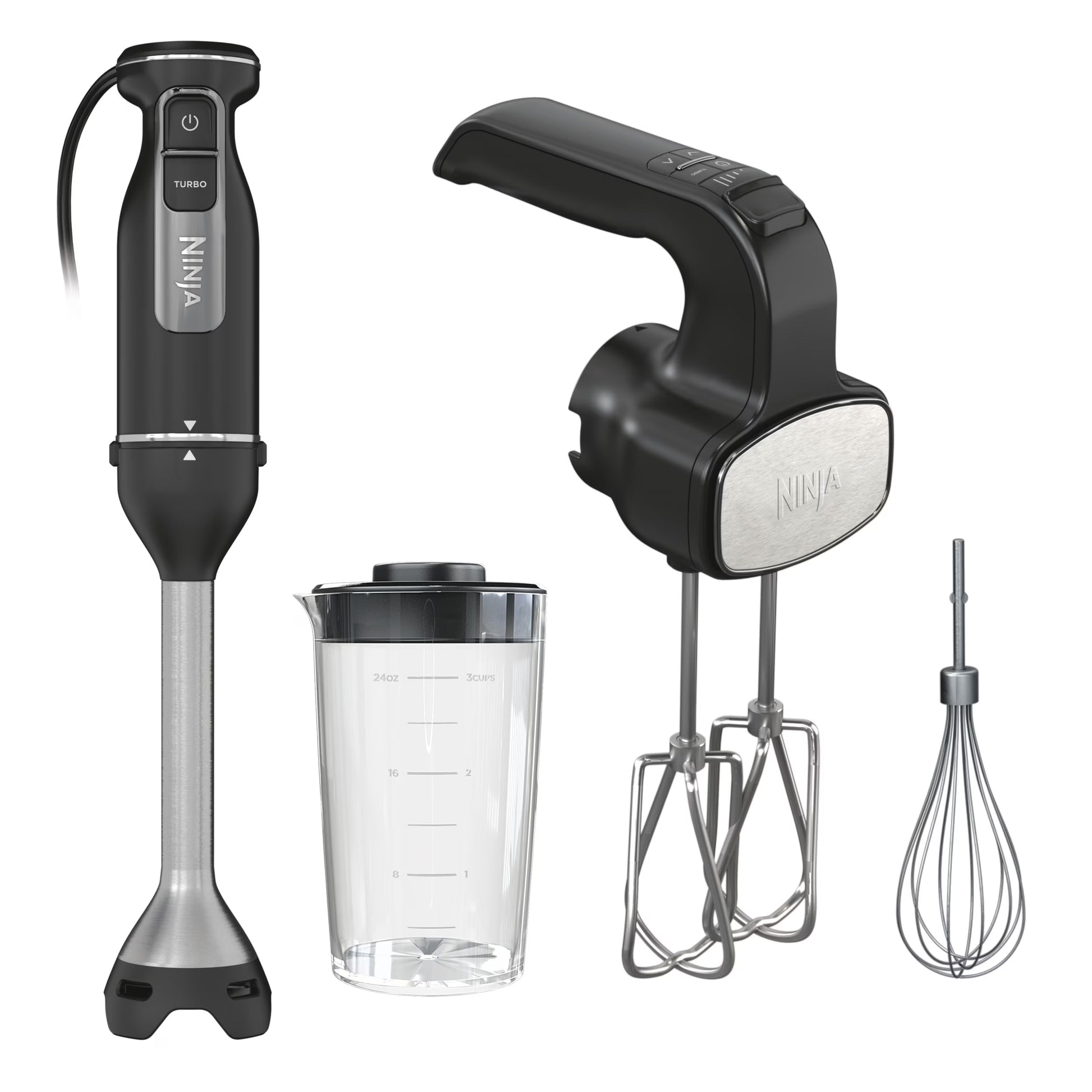 Ninja 750W Blender, Black