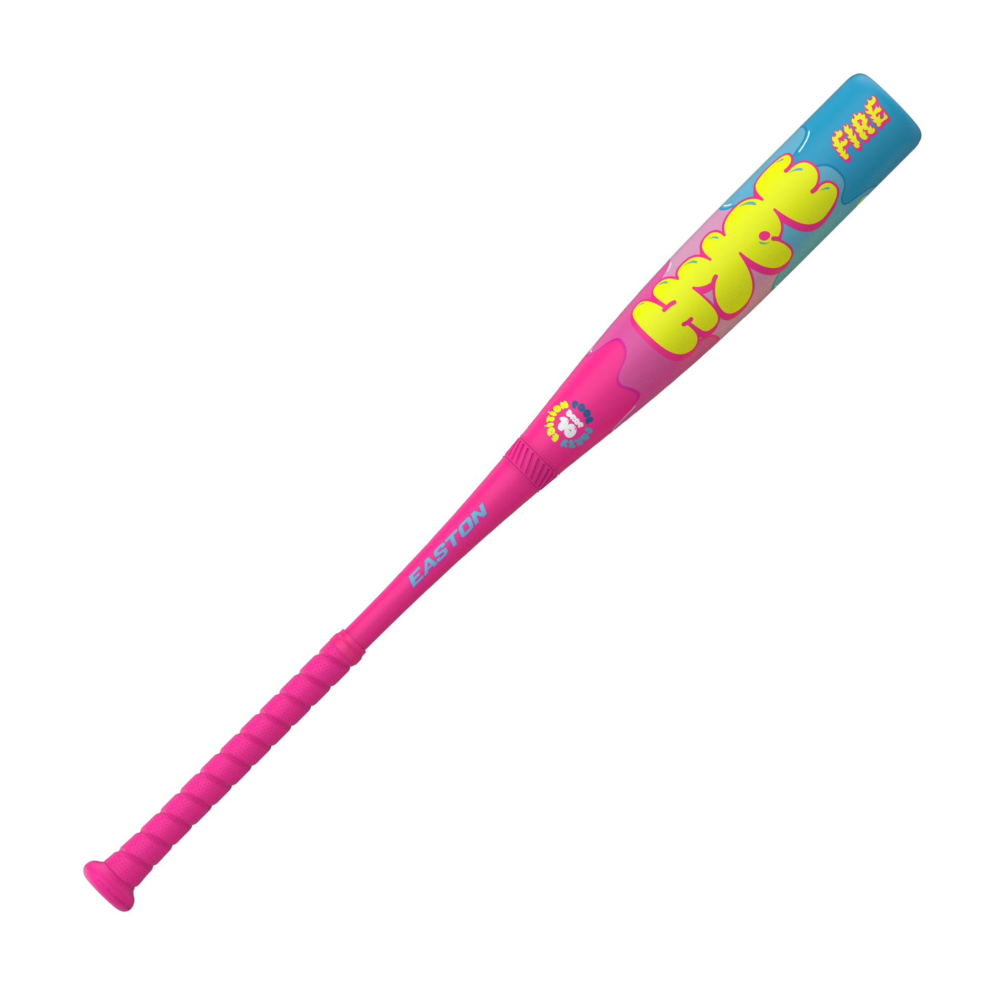 2026 Hype Fire Pool Party USSSA Baseball Bat | 31 in | -8(-8/31 in)