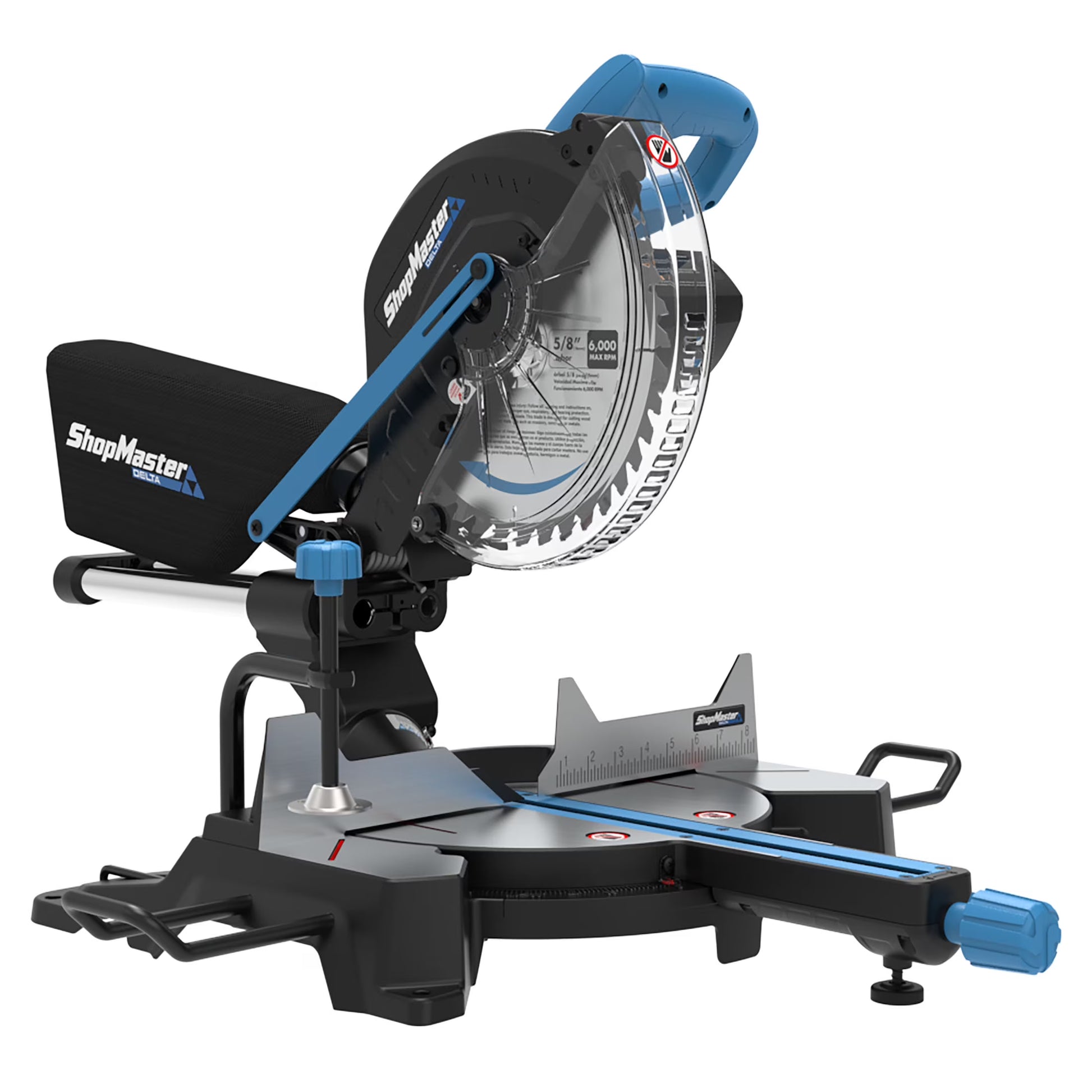 Delta ShopMaster 10 inch Sliding Miter Saw