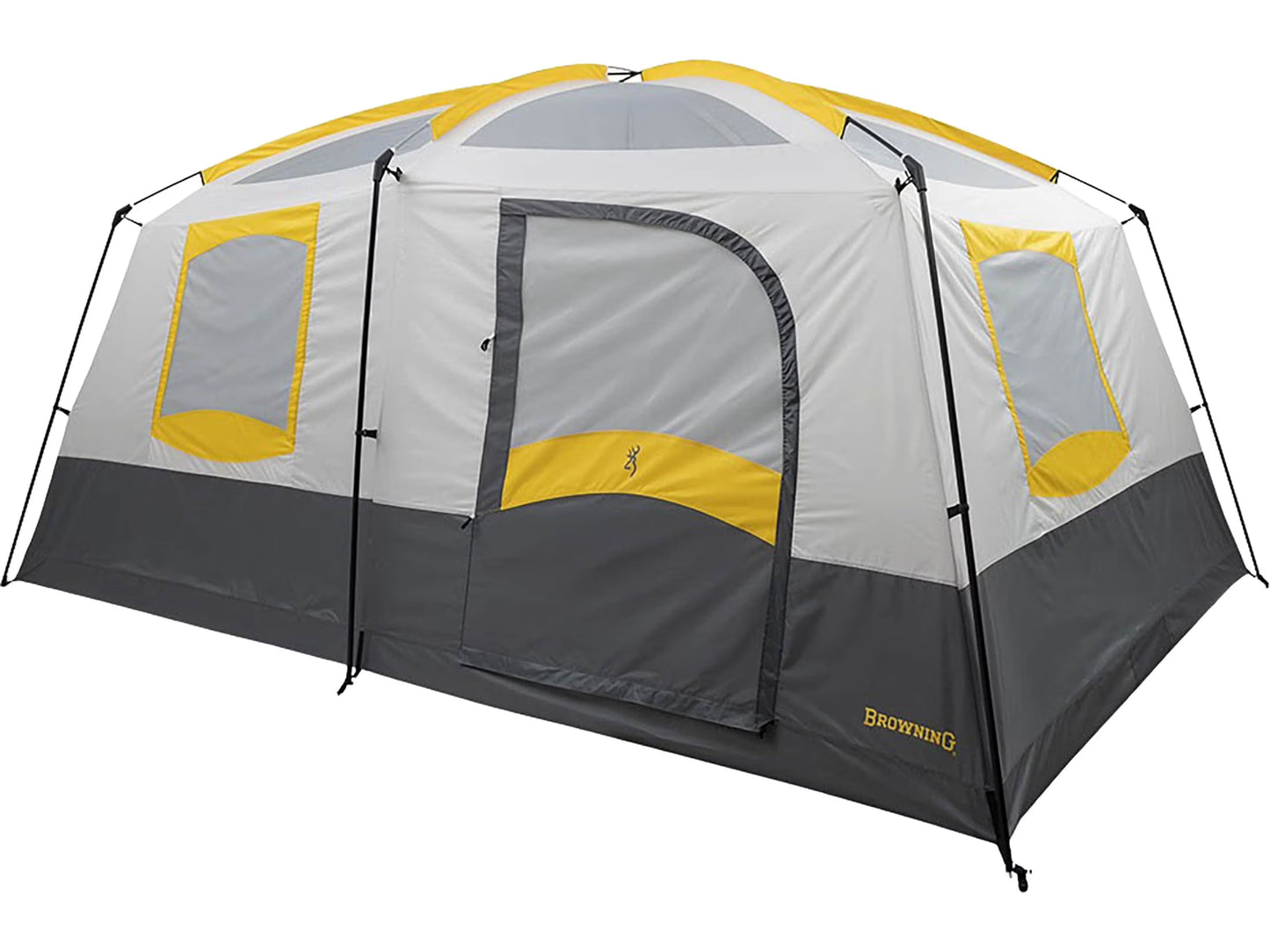 Browning Big Horn Two Room 8 Person Tent