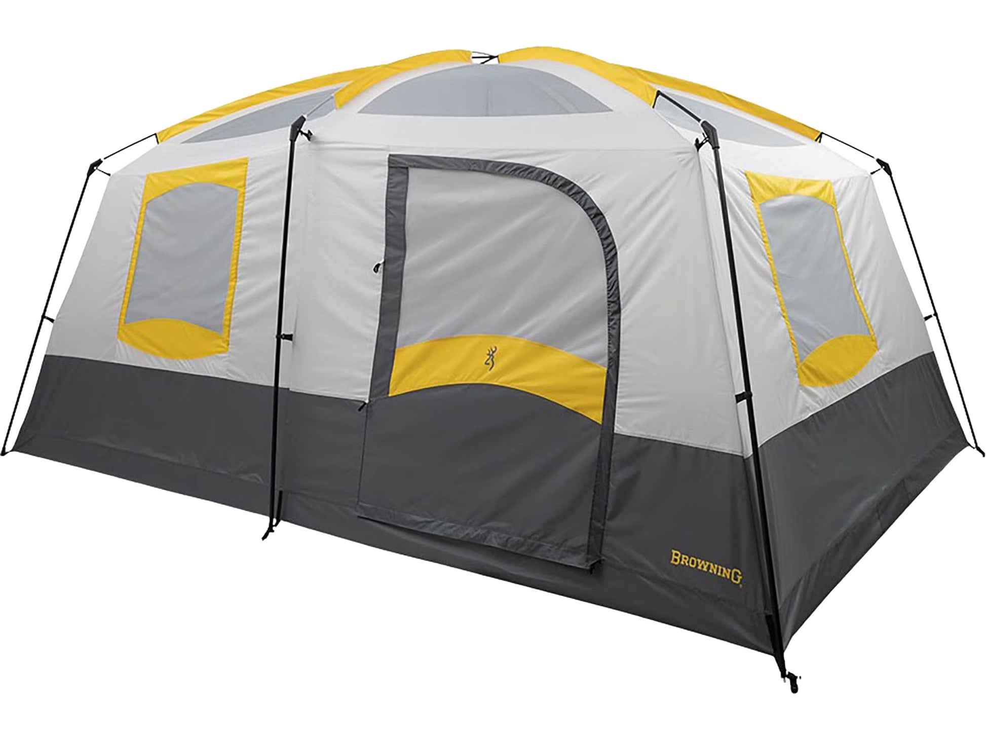 Browning Big Horn Two Room 8 Person Tent