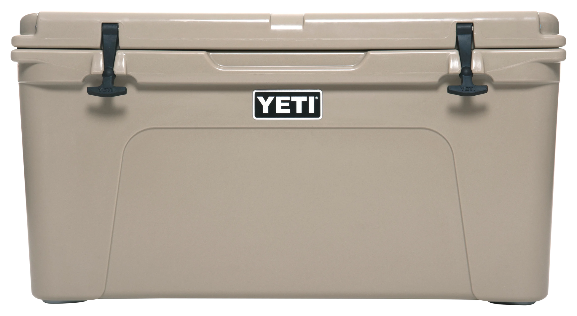 Pre-Owned YETI 100.75010000 Tundra 75 Cooler Desert Tan