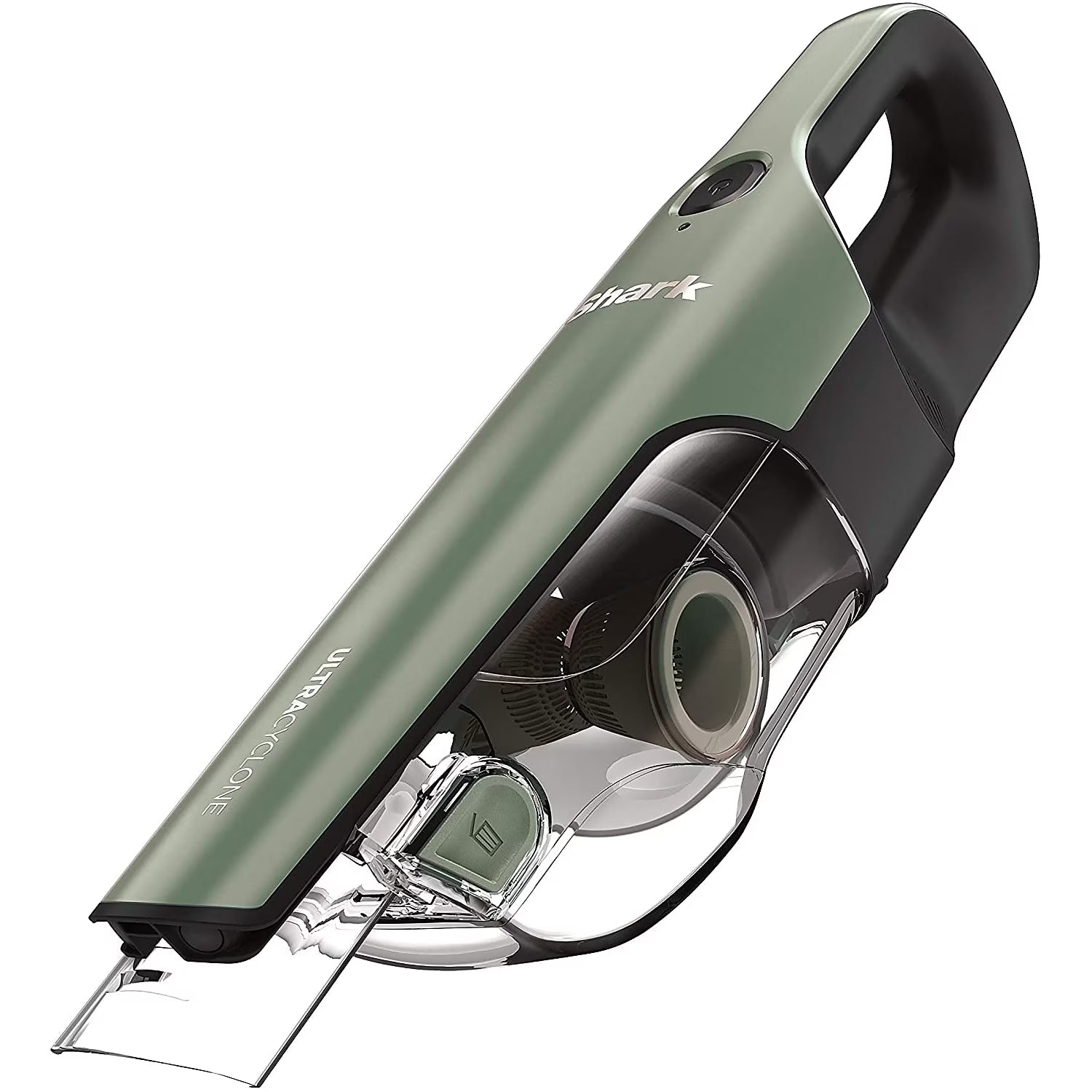 Shark UltraCyclone Pro Cordless Handheld Vacuum Bagless Green CH901