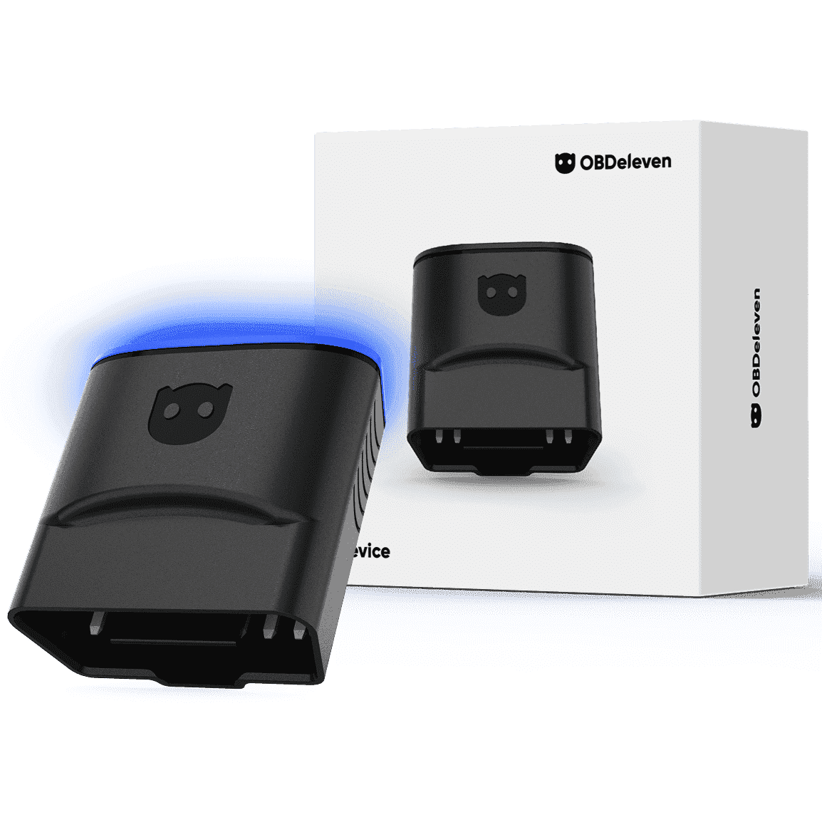 New! OBDeleven 3 Scan Tool, OBD2 Bluetooth Car Code Reader, Auto Diagnostic Scanner for iOS  Android(V3/V3 Device)
