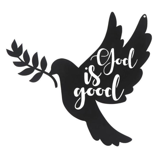 Black Birds Metal Wall Art Decorative for Living Room Bathroom image 0