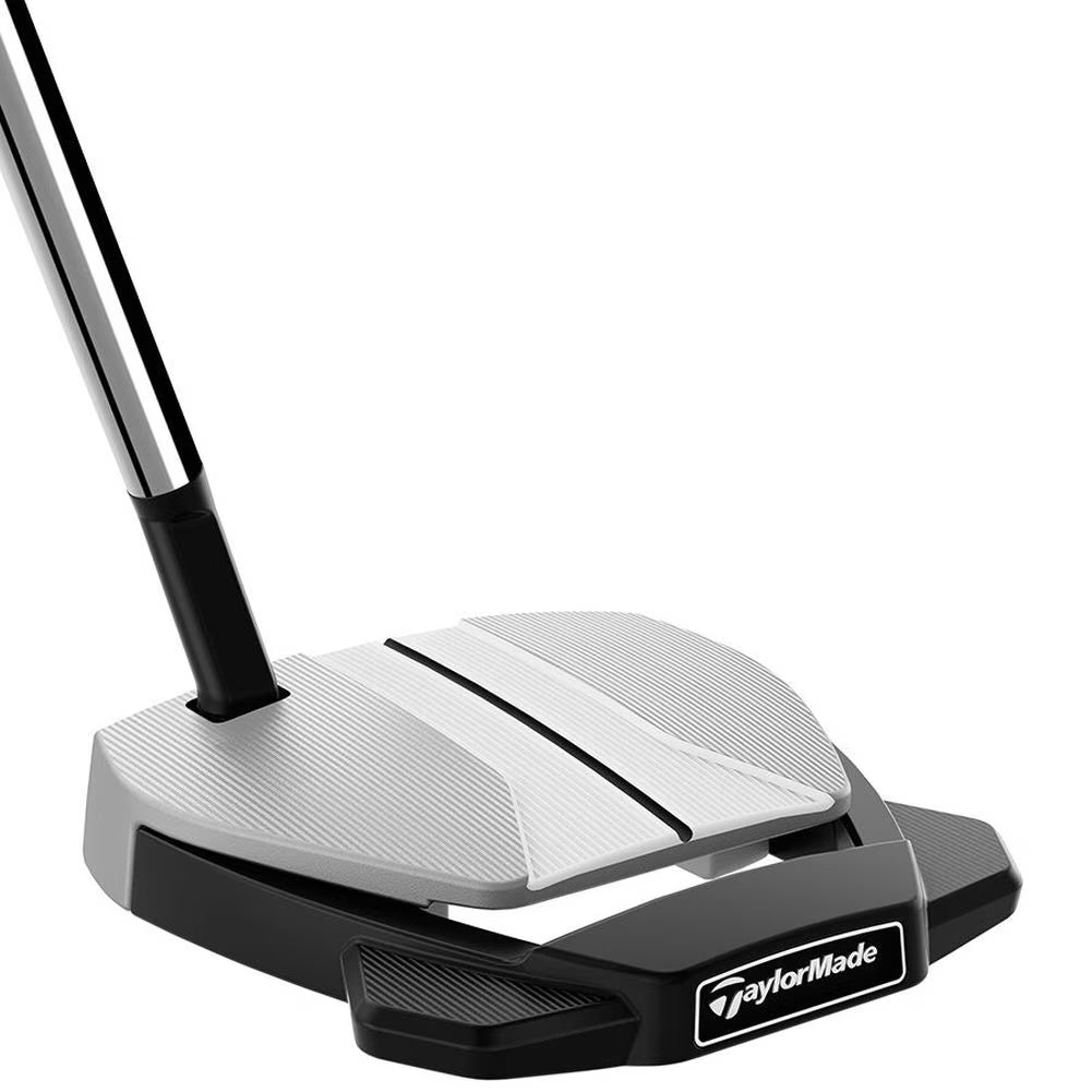 Taylor Made Spider GTX Putter (Silver, Mallet, Small Slant) NEW(Left-Handed)