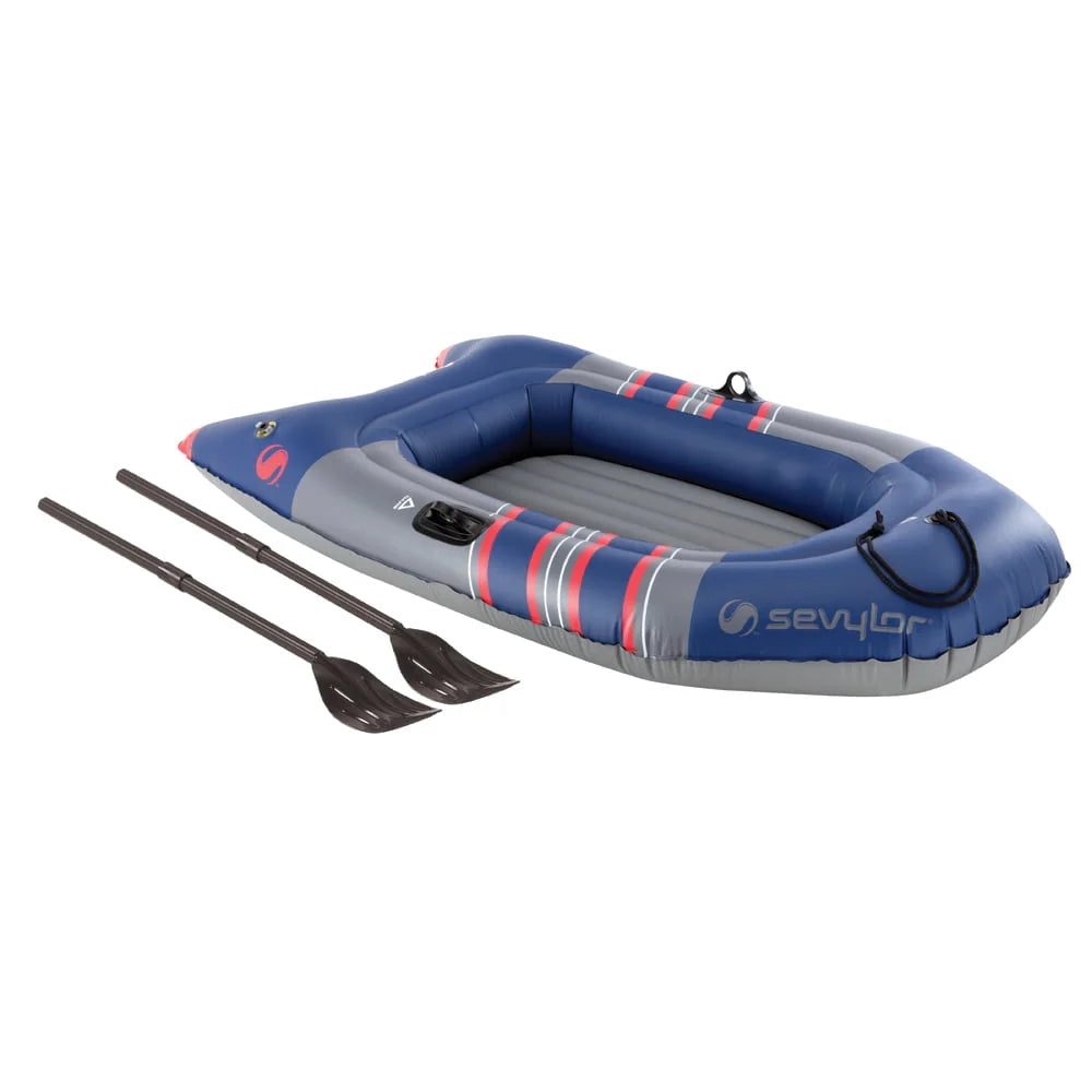 Sevylor Colossus 2-Person Inflatable Boat