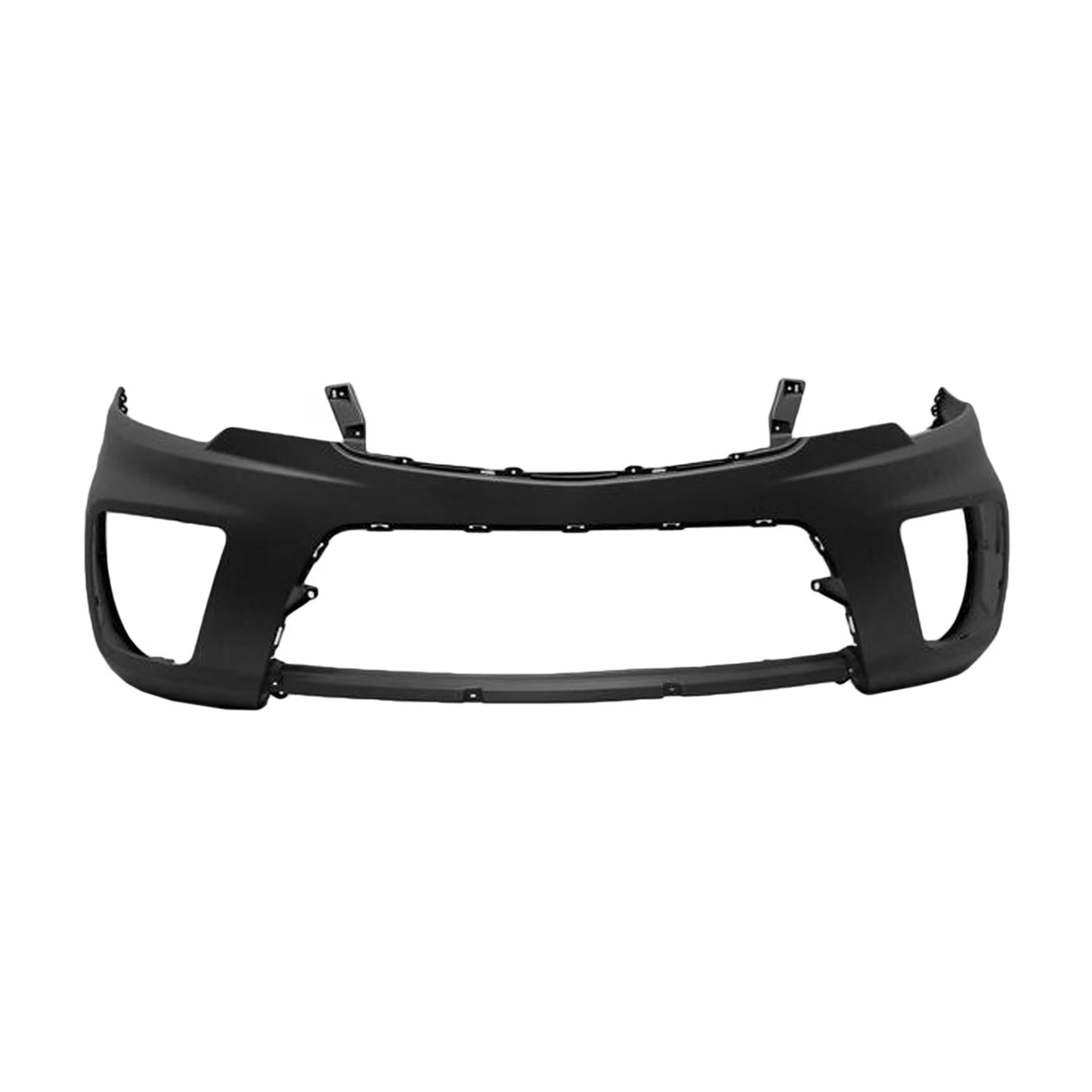 New  KIA Unpainted Front Bumper Cover 865111M301 OE fits 2010-2013 Kia Forte Koup