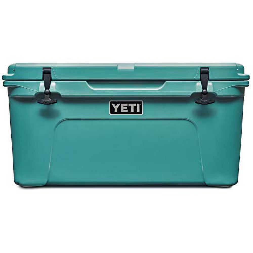 YETI Tundra 65 Cooler, Aquifer Blue