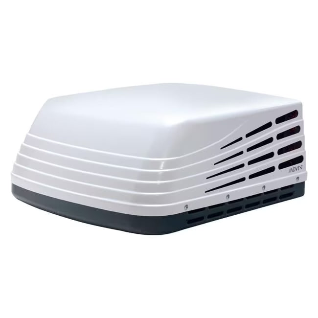 ASA Electronics ACM135 13500 Rooftop Air Conditioner White