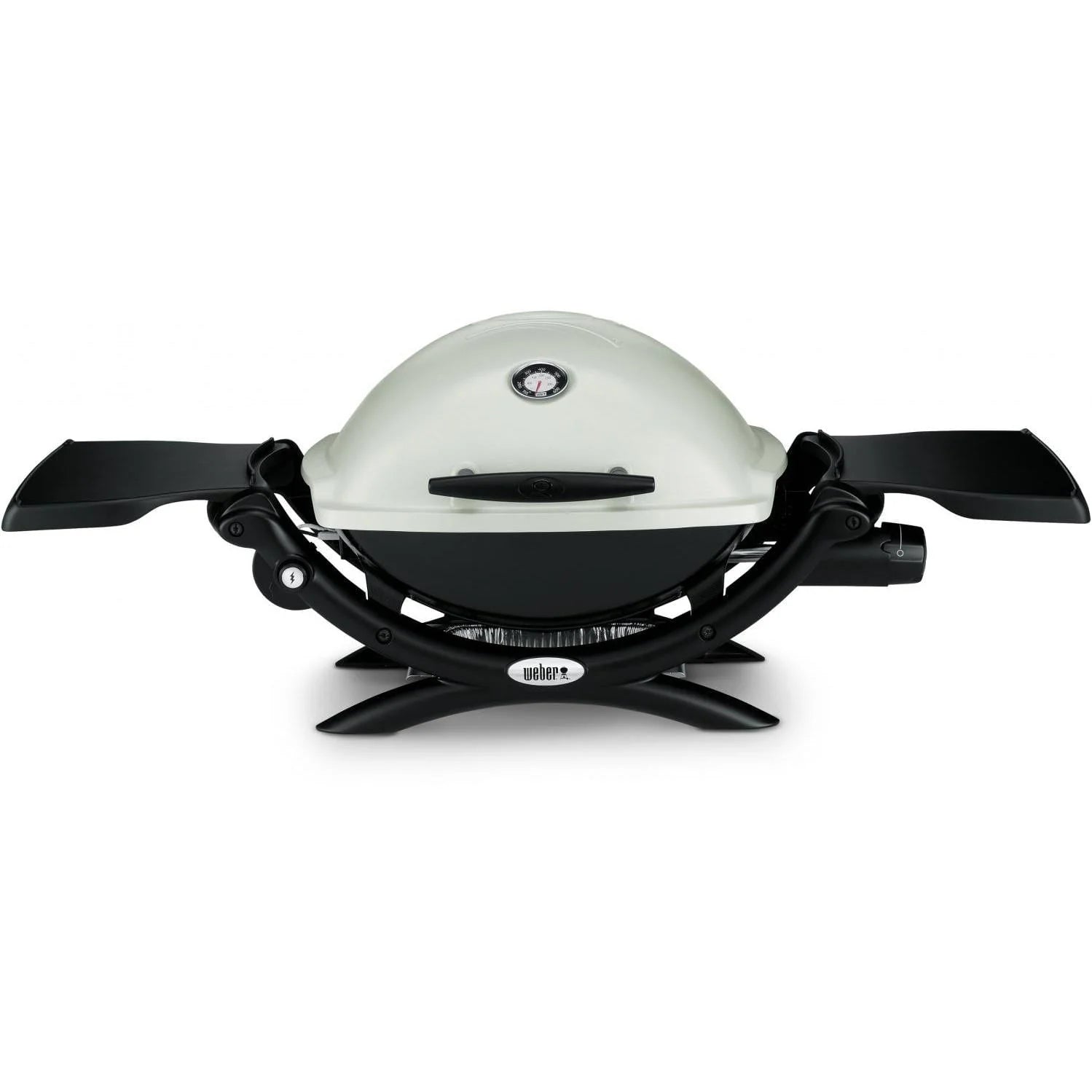 Weber Q1200 Portable Gas Grill